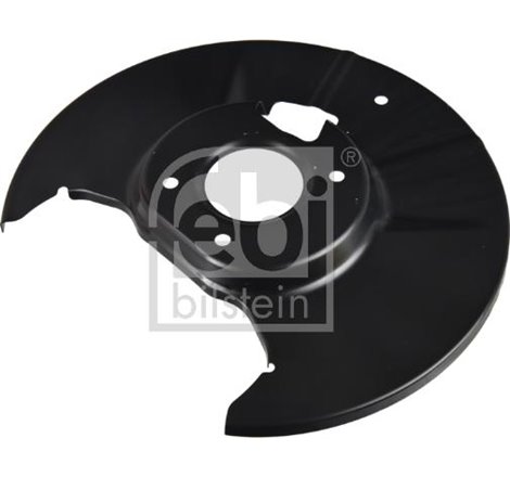 Protectie stropire.disc frana - Febi Bilstein-175287 - Febi Bilstein-175287