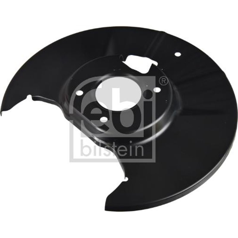 Protectie stropire.disc frana - Febi Bilstein-175287 - Febi Bilstein-175287