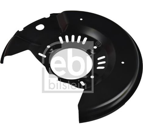 Protectie stropire.disc frana - Febi Bilstein-175288 - Febi Bilstein-175288