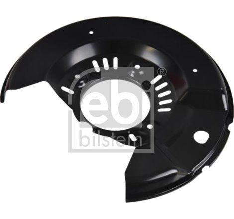 Protectie stropire.disc frana - Febi Bilstein-175289 - Febi Bilstein-175289