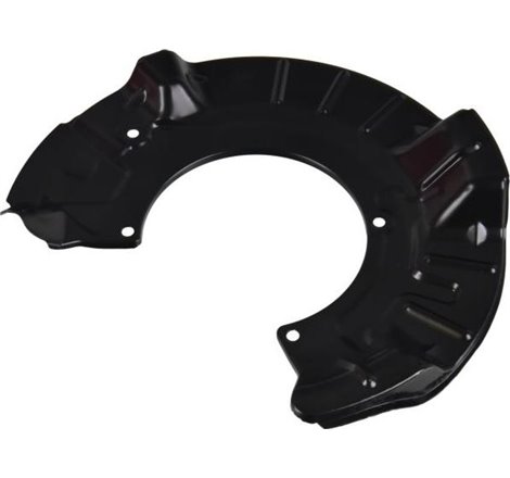 Tabla protectie disc Fata Stanga MINI R50. R53. R52 1.4D-1.6 06.01-07.08 - Febi Bilstein-175303