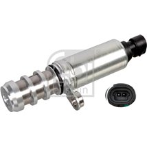 Supapa comanda, poz. arbore cu came - Febi Bilstein-175309