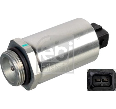 Solenoid ax came BMW 3 E46. 5 E39. 5 E60. 5 E61. 7 E38. 7 E65. E66. E67. X5 E53. Z3 E36. Z4 E85 2.0-3.0 08.95-12.10 - Febi Bilst