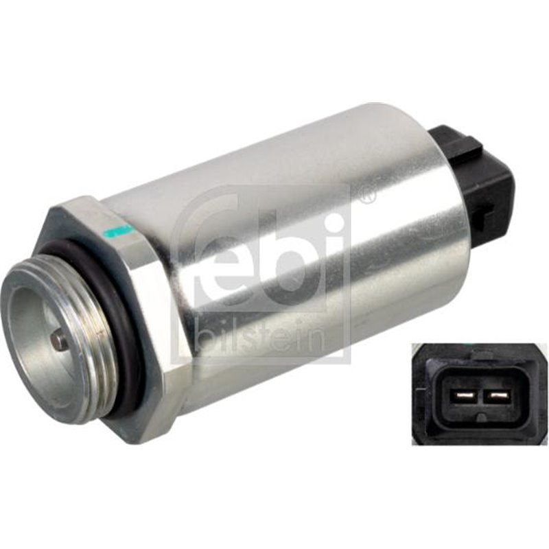 Solenoid ax came BMW 3 E46. 5 E39. 5 E60. 5 E61. 7 E38. 7 E65. E66. E67. X5 E53. Z3 E36. Z4 E85 2.0-3.0 08.95-12.10 - Febi Bilst