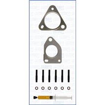 Set montaj, turbocompresor - Ajusa-JTC11622