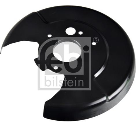 Protectie stropire.disc frana - Febi Bilstein-175352 - Febi Bilstein-175352