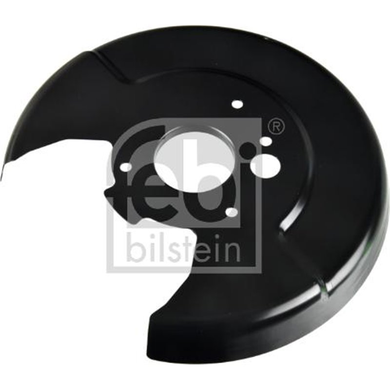 Protectie stropire.disc frana - Febi Bilstein-175353 - Febi Bilstein-175353