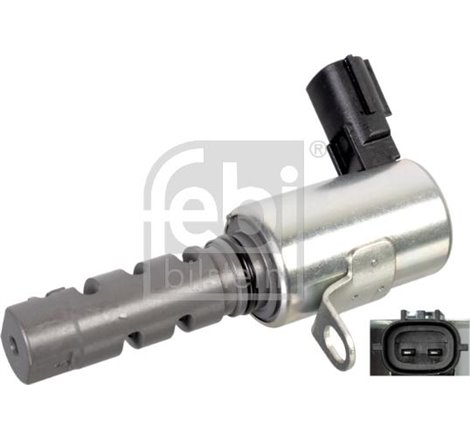 Supapa comanda, poz. arbore cu came - Febi Bilstein-175360