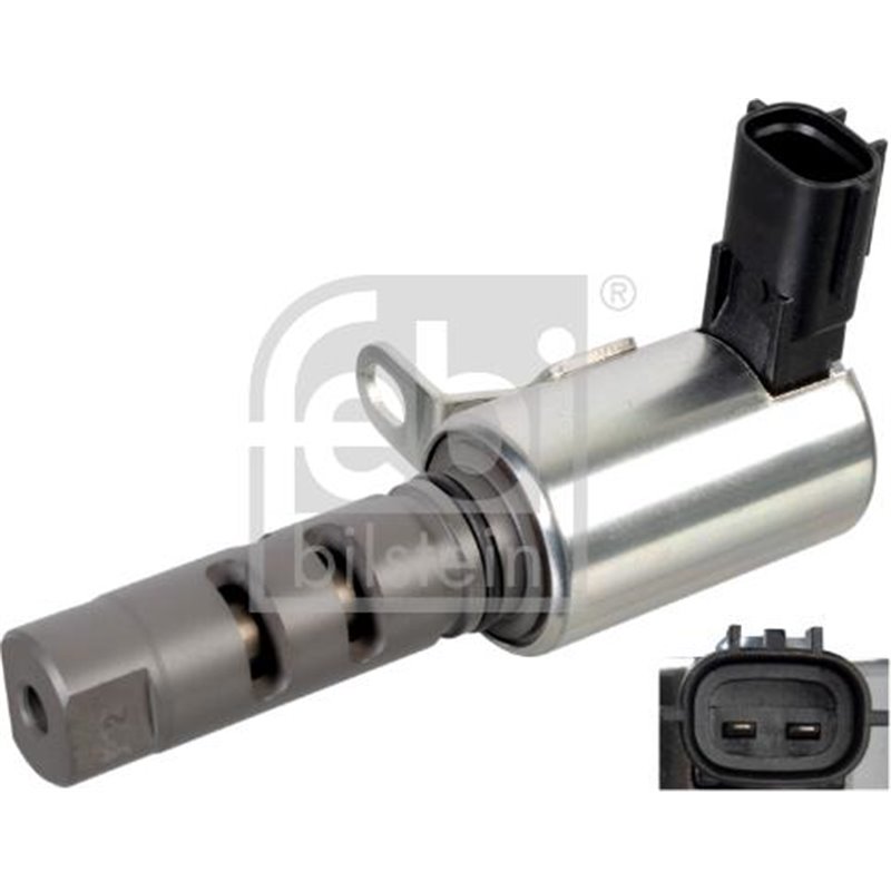 Supapa comanda, poz. arbore cu came - Febi Bilstein-175428