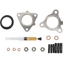 Set montaj, turbocompresor - Ajusa-JTC11626