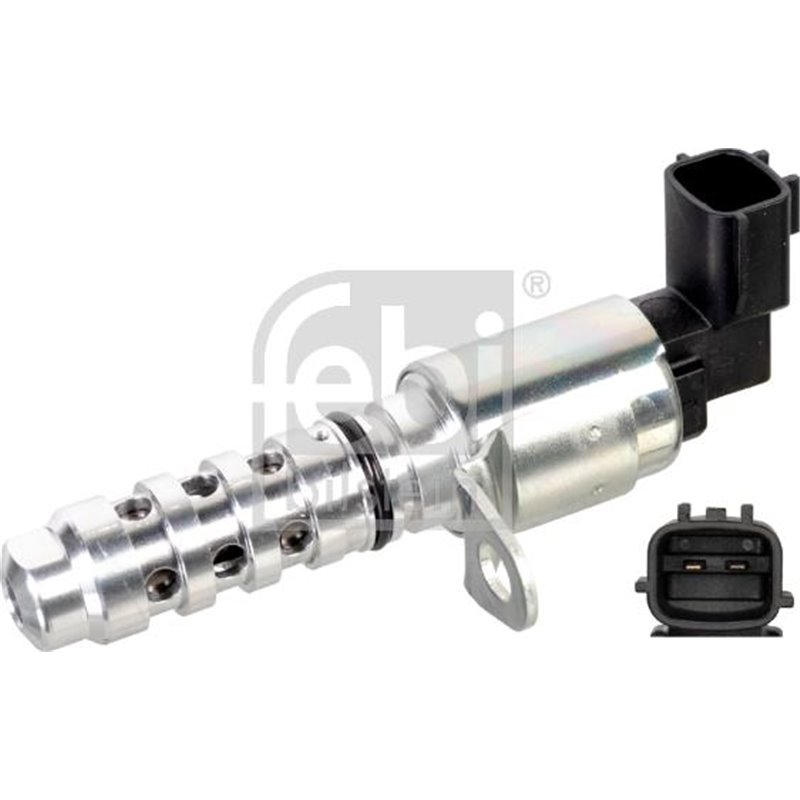 Solenoid ax came NISSAN JUKE. QASHQAI I. SENTRA VII. TIIDA. X-TRAIL II 1.6-2.0 09.04- - Febi Bilstein-175437