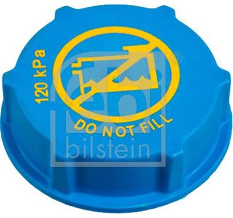 Buson,vas expansiune - Febi Bilstein-175449