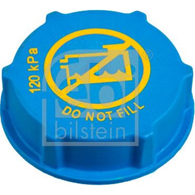 Buson,vas expansiune - Febi Bilstein-175449