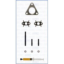 Set montaj, turbocompresor - Ajusa-JTC11627