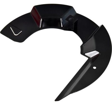 Tabla protectie disc Fata Stanga LAND ROVER DEFENDER. DISCOVERY I. RANGE ROVER I 2.0-4.3 07.70- - Febi Bilstein-175479