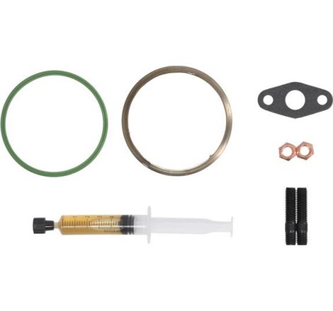 Set montaj, turbocompresor - Ajusa-JTC11630