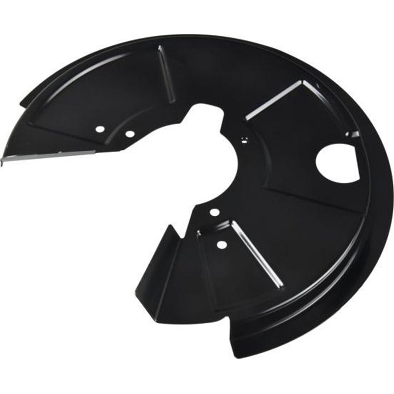 Tabla protectie disc Spate Stanga LAND ROVER DEFENDER 2.2D-3.9 08.90-02.16 - Febi Bilstein-175563