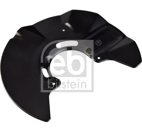 Protectie stropire.disc frana - Febi Bilstein-175591 - Febi Bilstein-175591