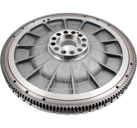 Rigid flywheel 475mm MERCEDES ACTROS MP4-MP5. ANTOS. AROCS 07.11- - Febi Bilstein-175643