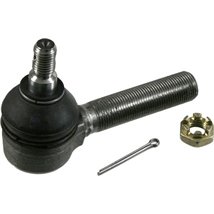 Cap de bara DR-ST MERCEDES MB W631 2.4D 02.88-02.96 - Febi Bilstein-17566