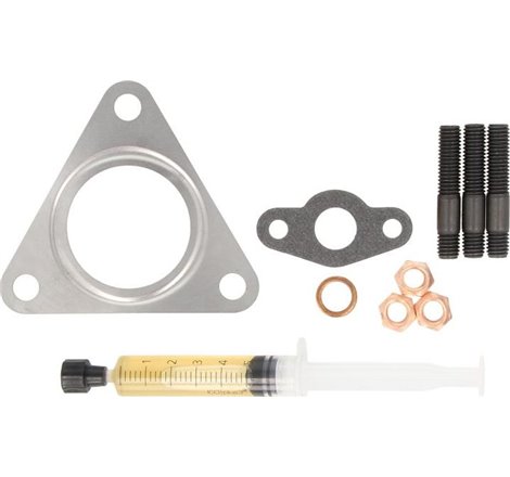 Set montaj, turbocompresor - Ajusa-JTC11636