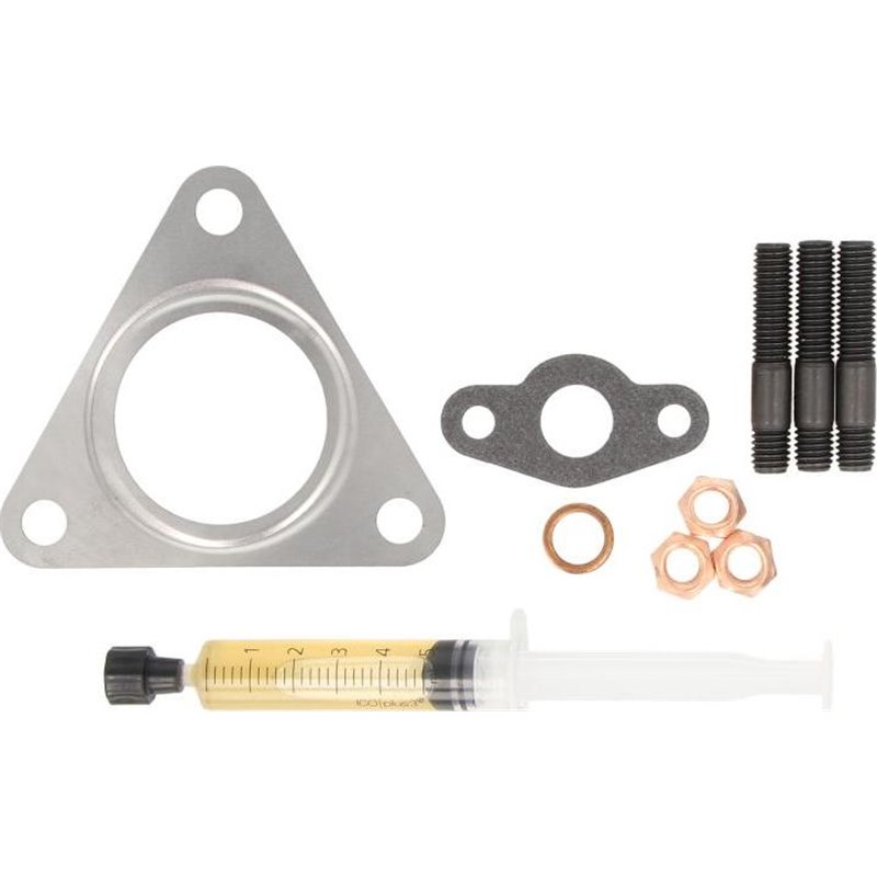 Set montaj, turbocompresor - Ajusa-JTC11636