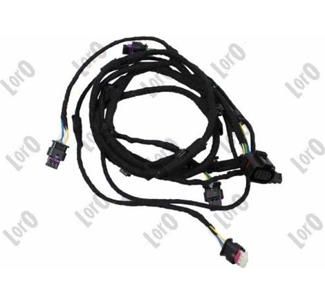 Set reparat cabluri, senzor asistenta parcare - ABAKUS-120-00-050