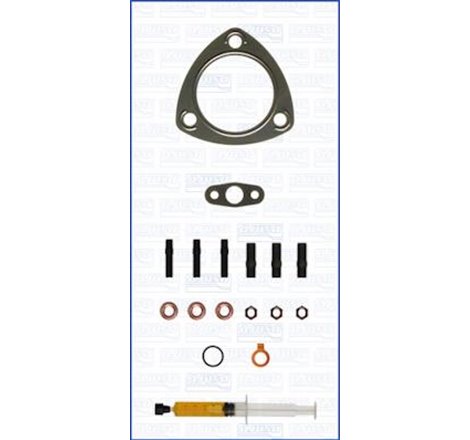 Set montaj, turbocompresor - Ajusa-JTC11642