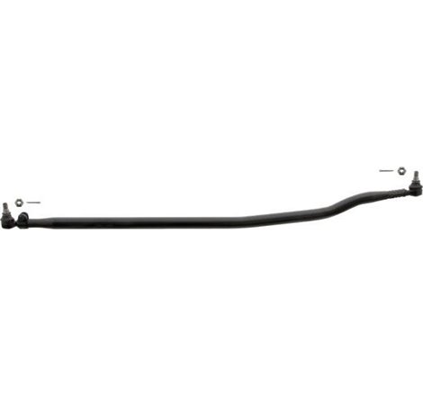 Tija de directie longitudinala L-1240mm 18 MERCEDES MB W631 2.0D-2.4D 02.88-02.96 - Febi Bilstein-17577