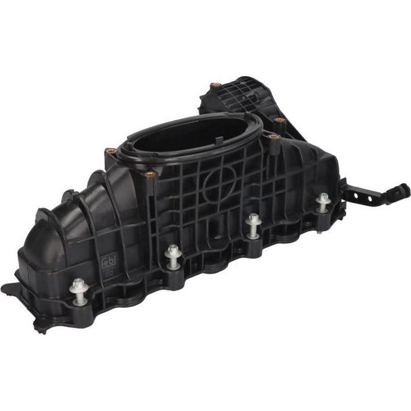 Colector de aspiratie fara modul de clapa MERCEDES A W176. B SPORTS TOURER W246. W242. C A205. C C204. C C205. C T-MODEL S204. C