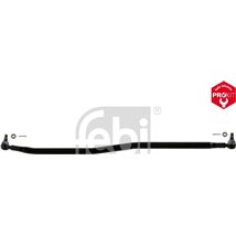 Tija de directie longitudinala L-1749mm MAN E2000. F2000 04.95- - Febi Bilstein-17578