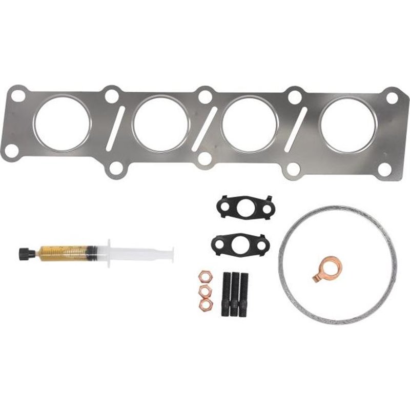 Set montaj, turbocompresor - Ajusa-JTC11700