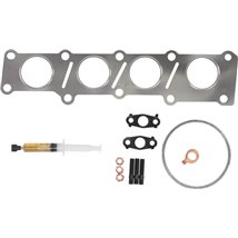 Set montaj, turbocompresor - Ajusa-JTC11700