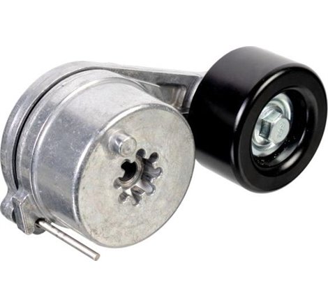 Intinzator de curea multi-V RVI C. D. K. T. VOLVO B11. FH. FH II. FH III. FH16. FH16 II. FH16 III. FM. FM II. FM III. FMX II. FM