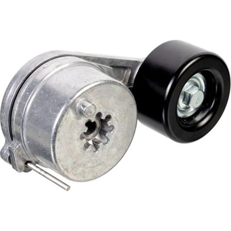 Intinzator de curea multi-V RVI C. D. K. T. VOLVO B11. FH. FH II. FH III. FH16. FH16 II. FH16 III. FM. FM II. FM III. FMX II. FM