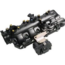 Colector de aspiratie CHEVROLET MALIBU. OPEL ASTRA J. ASTRA J GTC. CASCADA. INSIGNIA A. INSIGNIA A COUNTRY. ZAFIRA C. SAAB 9-5 2