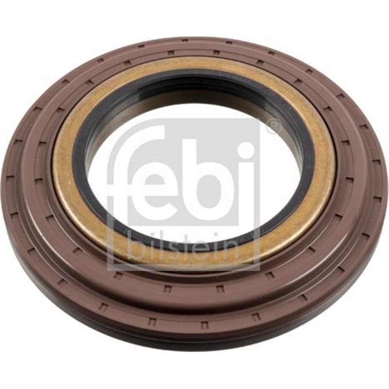 Simering. diferential - Febi Bilstein-176040 - Febi Bilstein-176040