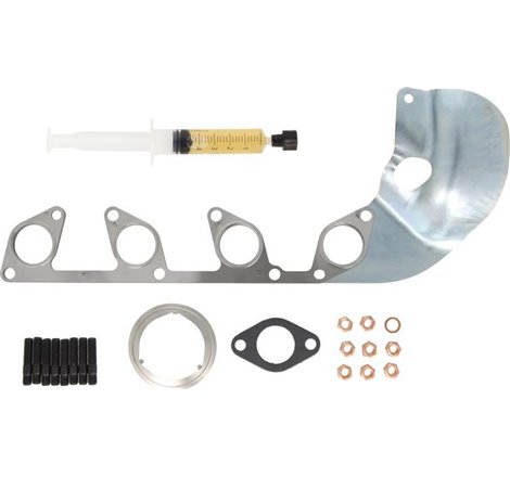 Set montaj, turbocompresor - Ajusa-JTC11704