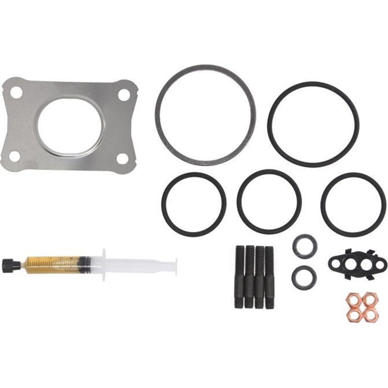 Set montaj, turbocompresor - Ajusa-JTC11709
