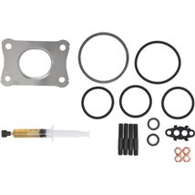 Set montaj, turbocompresor - Ajusa-JTC11709