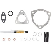 Set montaj, turbocompresor - Ajusa-JTC11710