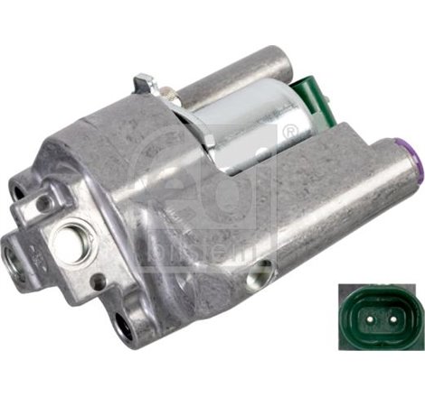 Retarder valve VOLVO B12. B13R. FH. FH II. FH16 II. FM. FM II 01.01- - Febi Bilstein-176285