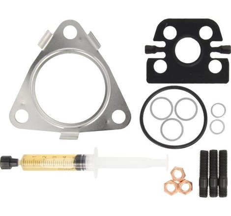 Set montaj, turbocompresor - Ajusa-JTC11711