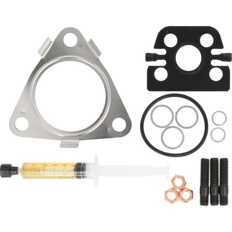 Set montaj, turbocompresor - Ajusa-JTC11711