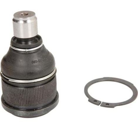 Pivot axa DR-ST inferior fata diametru con 18mm. Cu inel de reglare a arcului MAZDA 3. 5. 626 II. 626 III. PREMACY 1.6-2.2 11.82