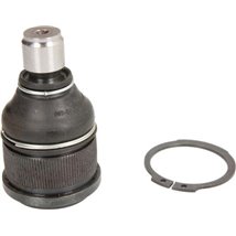 Pivot axa DR-ST inferior fata diametru con 18mm. Cu inel de reglare a arcului MAZDA 3. 5. 626 II. 626 III. PREMACY 1.6-2.2 11.82