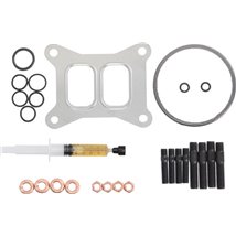 Set montaj, turbocompresor - Ajusa-JTC11717