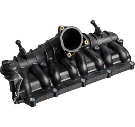 Colector de aspiratie AUDI A3. SEAT ALTEA. ALTEA XL. LEON. TOLEDO III. SKODA OCTAVIA II. VW GOLF V. JETTA III. PASSAT B6. TOURAN