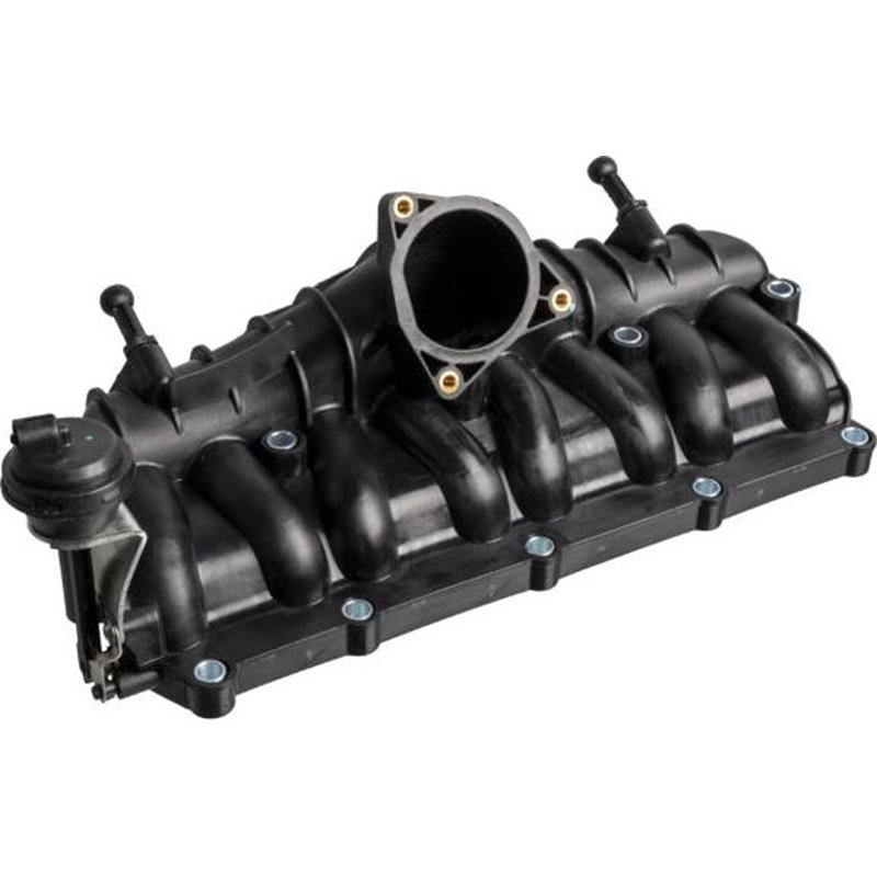 Colector de aspiratie AUDI A3. SEAT ALTEA. ALTEA XL. LEON. TOLEDO III. SKODA OCTAVIA II. VW GOLF V. JETTA III. PASSAT B6. TOURAN