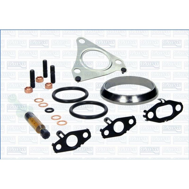 Set montaj, turbocompresor - Ajusa-JTC11720